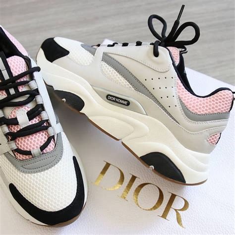 dior sneakers air|dior sneakers for women.